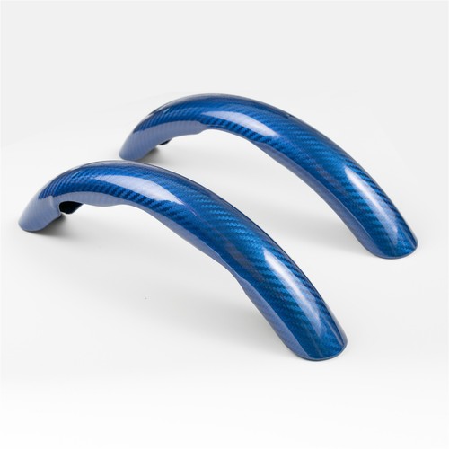 Steering Wheel Booster Cover Non Slip For Toyota Camry RAV4 Corolla Carbon Fiber