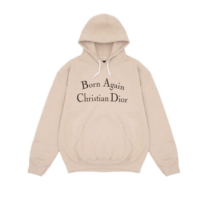 Dior vintage hoodie sale