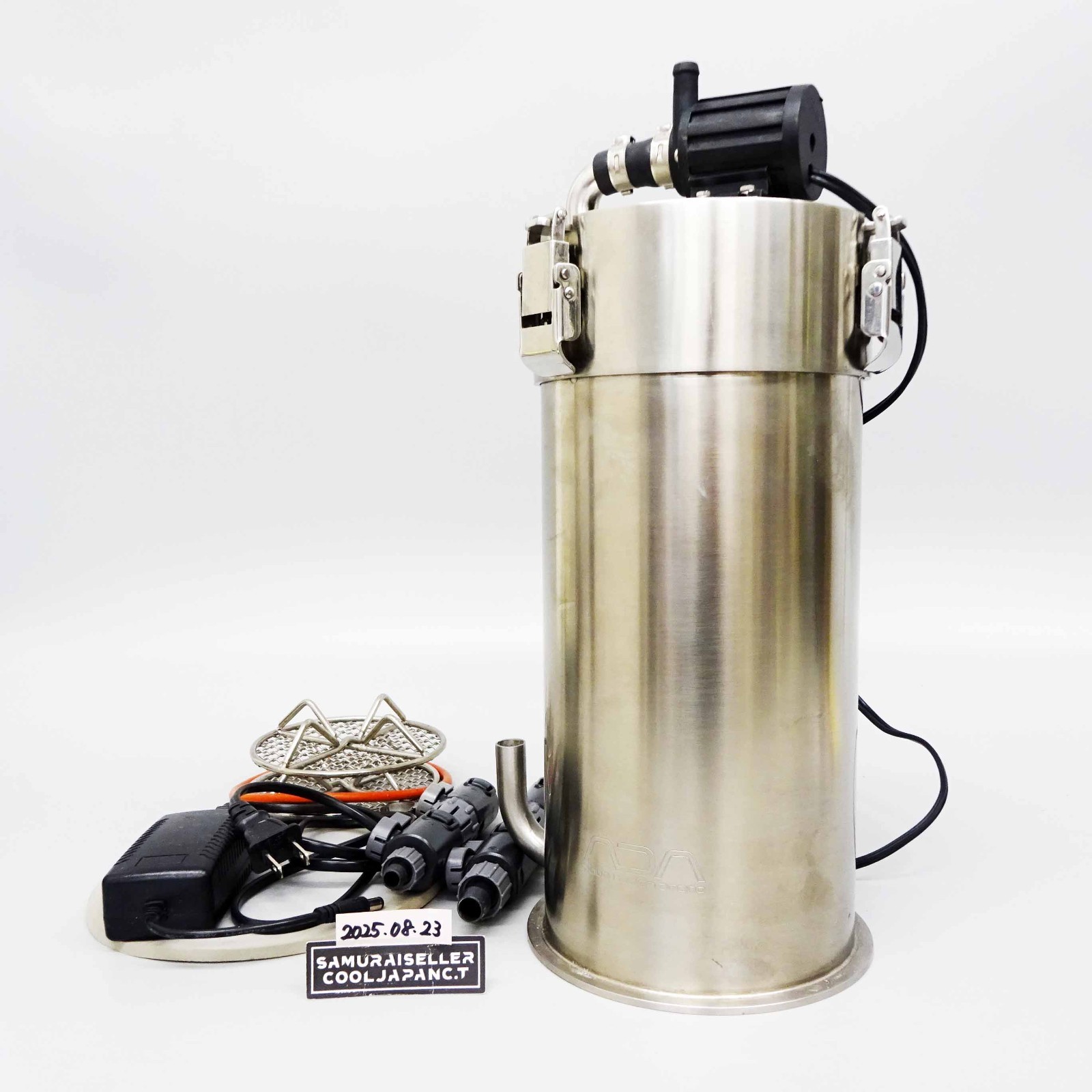 【jzx.fightingspirit】ADA NA-WATER WATERAX pumps | Portable, lightweight high-pressure fire pumps