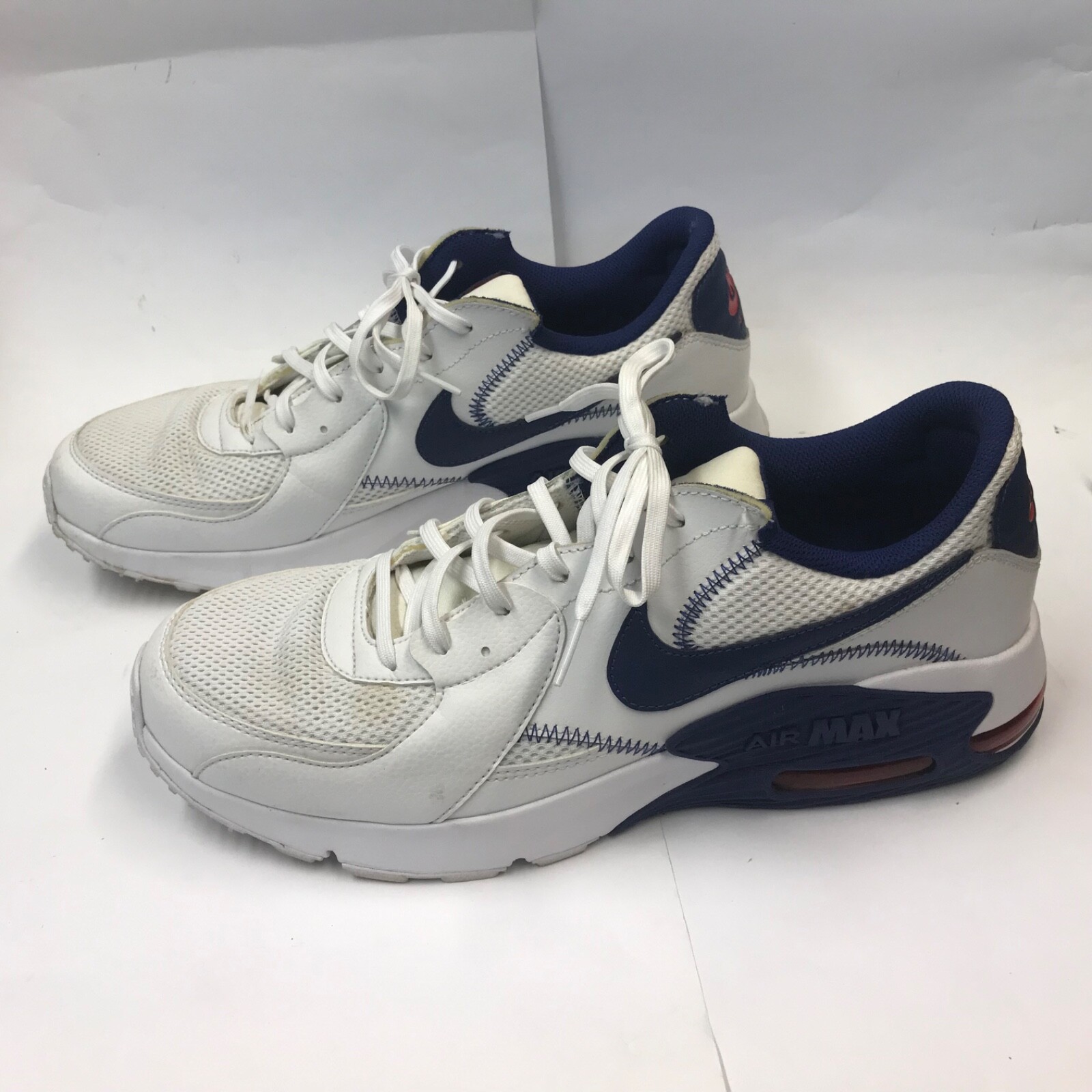nike air max excee royal blue