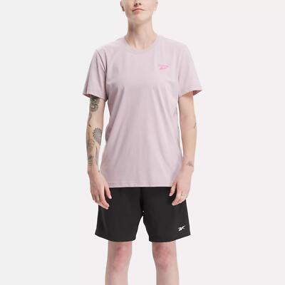Reebok Men's Identity Classics T-Shirt