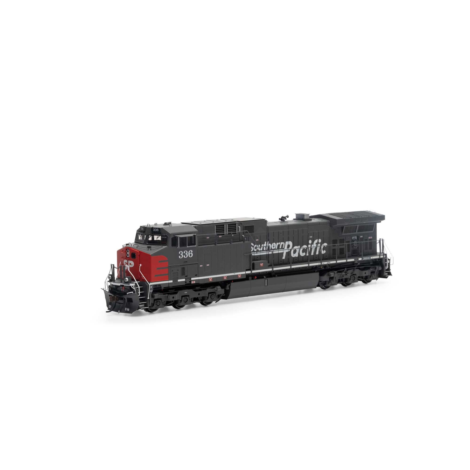 Athearn Ho Southern Pacific A C4400