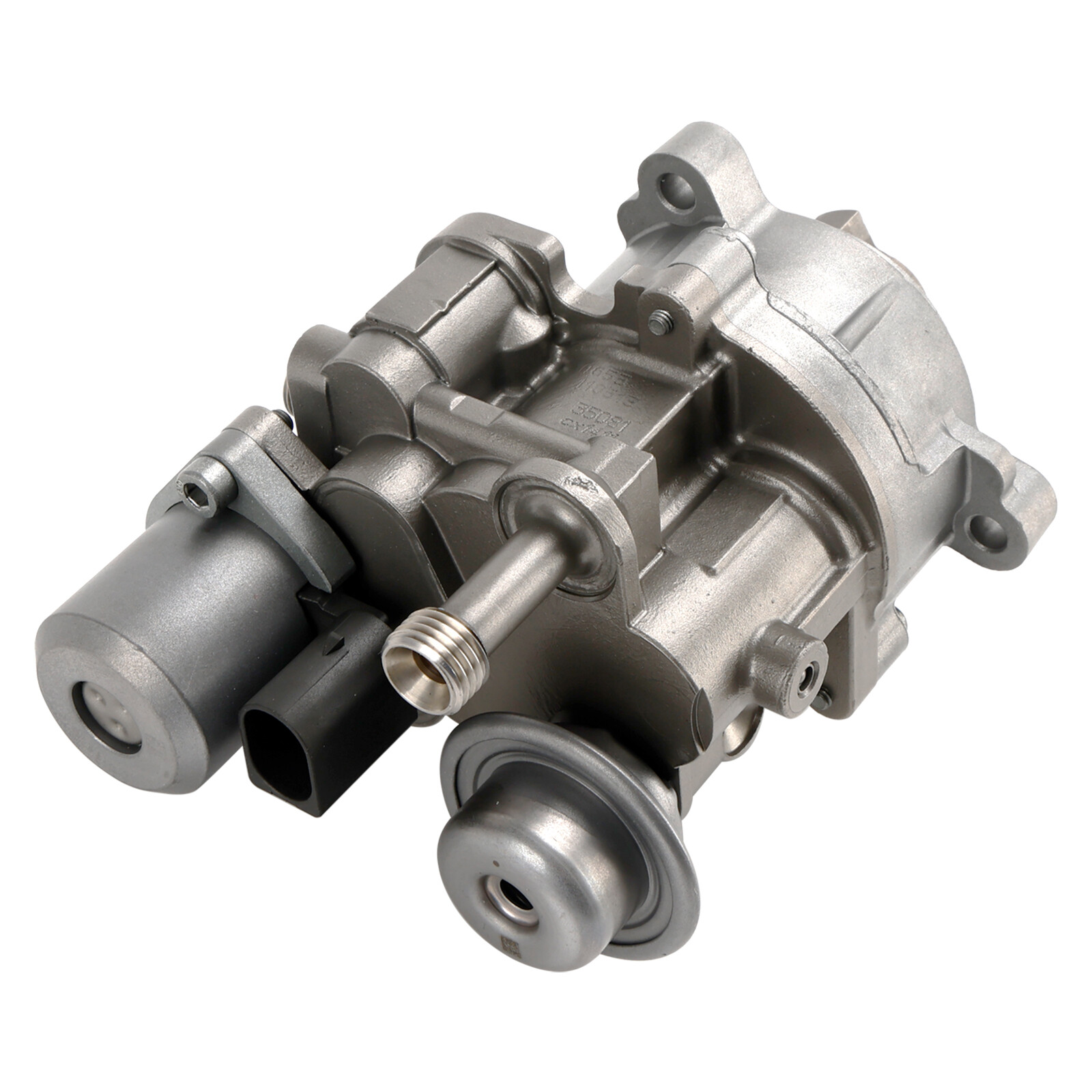 High Pressure Fuel Pump 13517616170 for BMW N54/N55 Engine 335i 535i 535i X5 X6