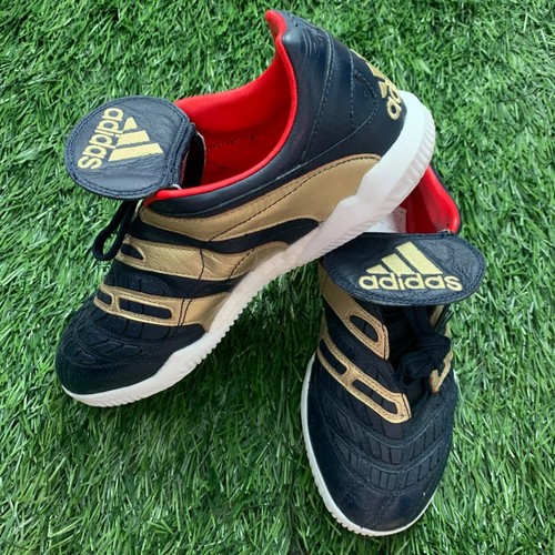 Купить adidas Indoor Court Stabil Handball Volleyball Shoes AC8561 заказать с доставкой