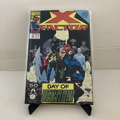 x-factor 70