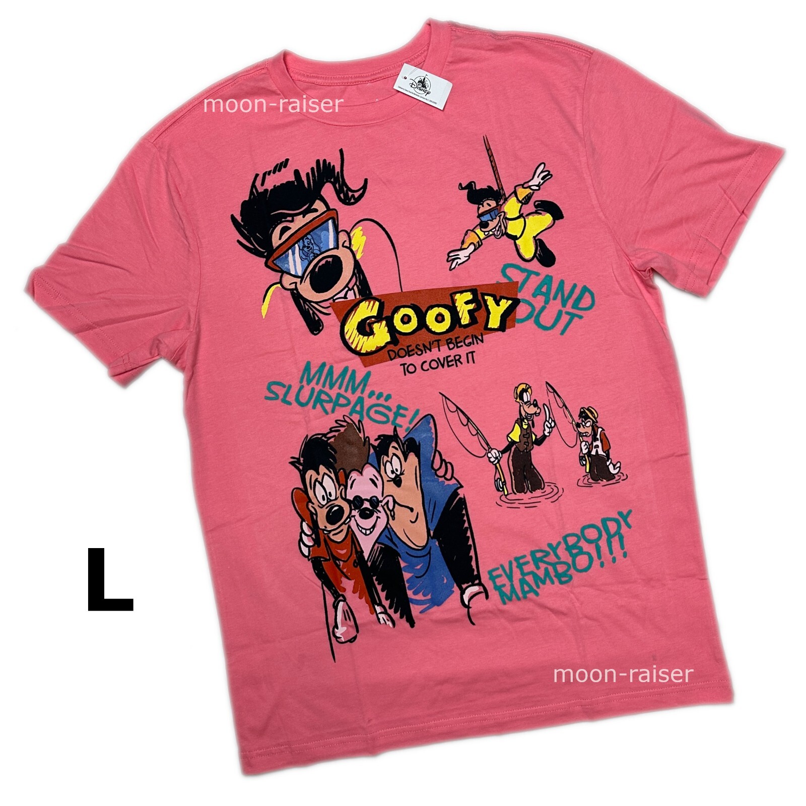 Disney A Goofy Movie トレーナー A1mN82gBRyL._CLa|2140,2000|