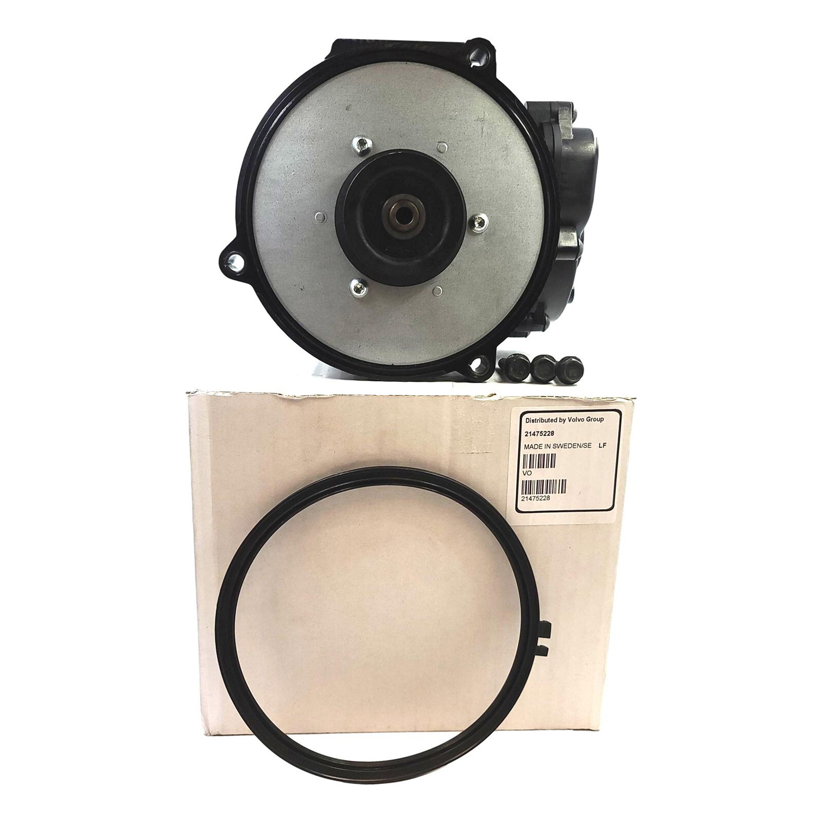 ヒデノール OEM OIL BREATHER FILTER VOLVO D13 21475228 | eBay