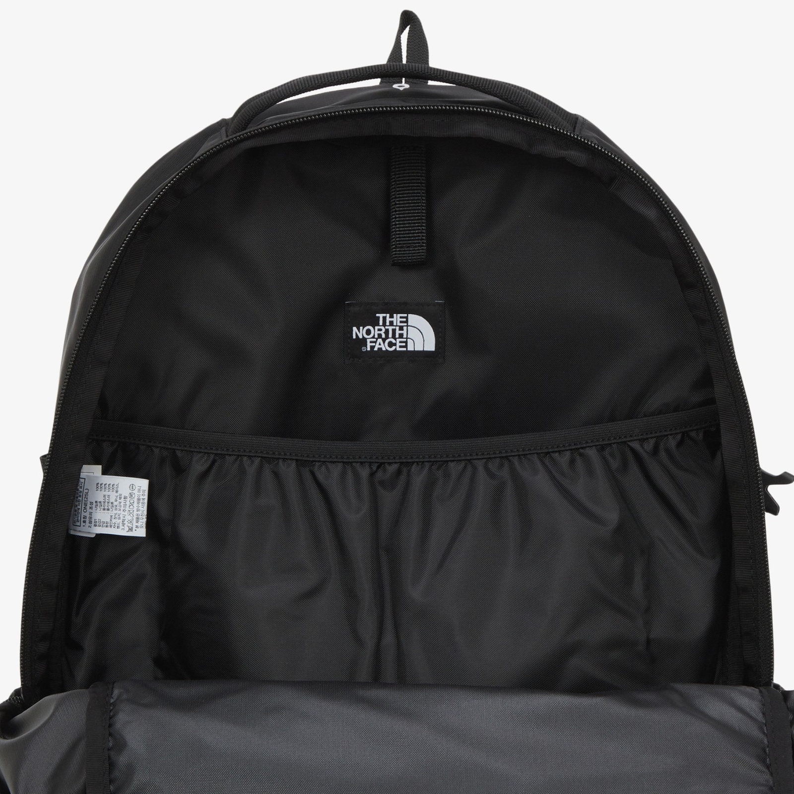 ノースフェイス ASCEND LT25 THE NORTH FACE ASCEND LT 25 NM2SQ11B DARK_GRAY UNISEX SIZE