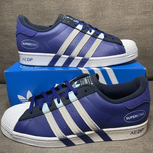 Кроссовки Superstar FV0323 Adidas Originals - Украина | ONETEAM.COM.UA