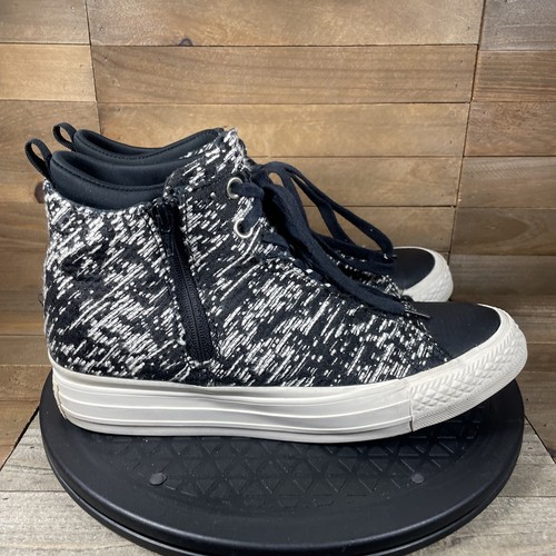 Converse Chuck Taylor All Star Women's Sz 9 Selene Winter