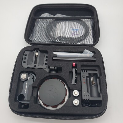 Tilta Nucleus-Nano Wireless Lens Control System - WLC-T04 New Open For Pics