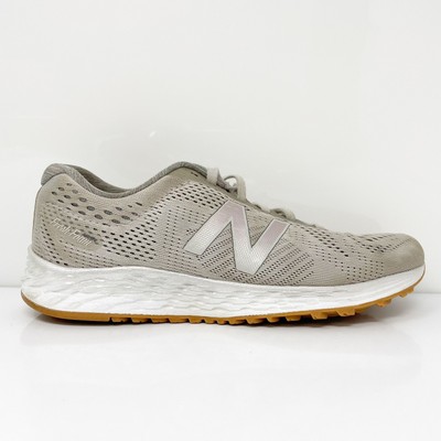

Женские кроссовки New Balance FF Arishi V1 WARISLO1 серые кроссовки размер 7 B, Серый, Fresh Foam Arishi V1