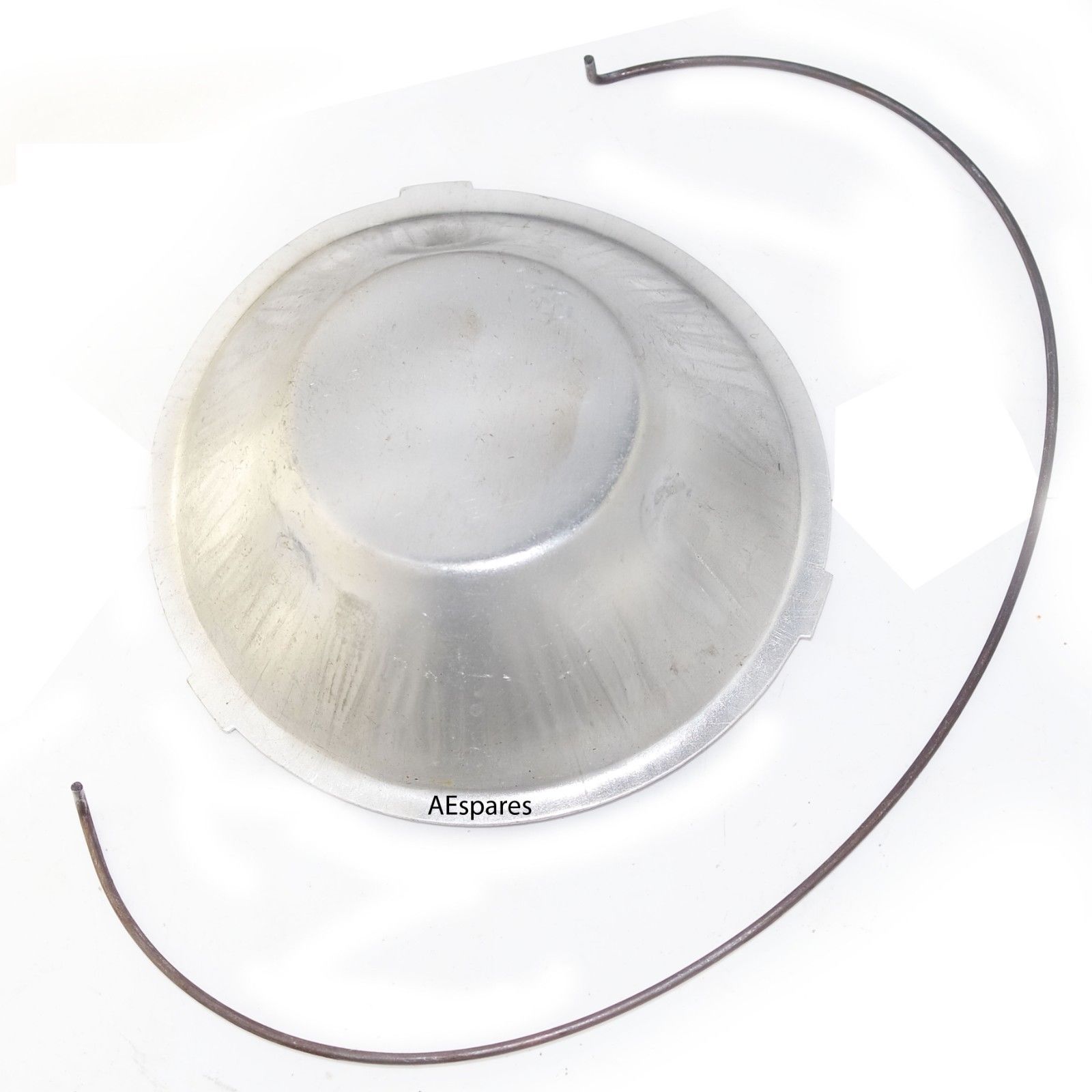 Genuine Flywheel Dust Cover With Circlip Lambretta GP TV LI SX S Series  