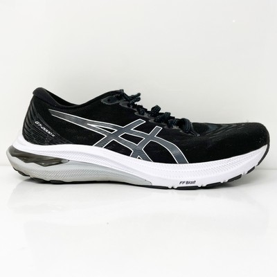 

Asics Womens GT 2000 11 1012B271 Черные кроссовки для бега Размер 9.5, Черный, GT 2000 11