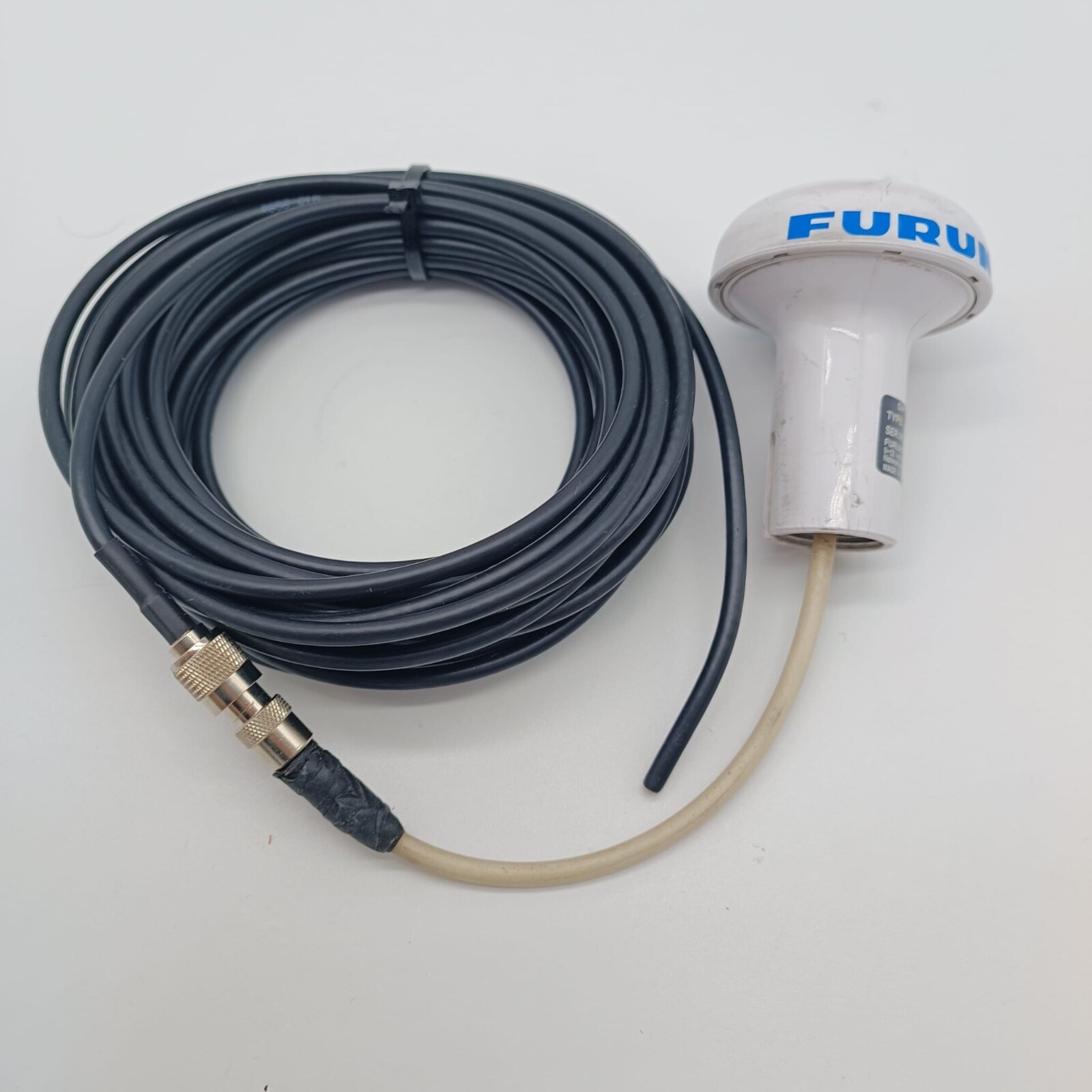 FURUNO GPSアンテナユニット GPA-017S GPS Antenna (For Timing) GPA-017 | GPS/GNSS Antennas