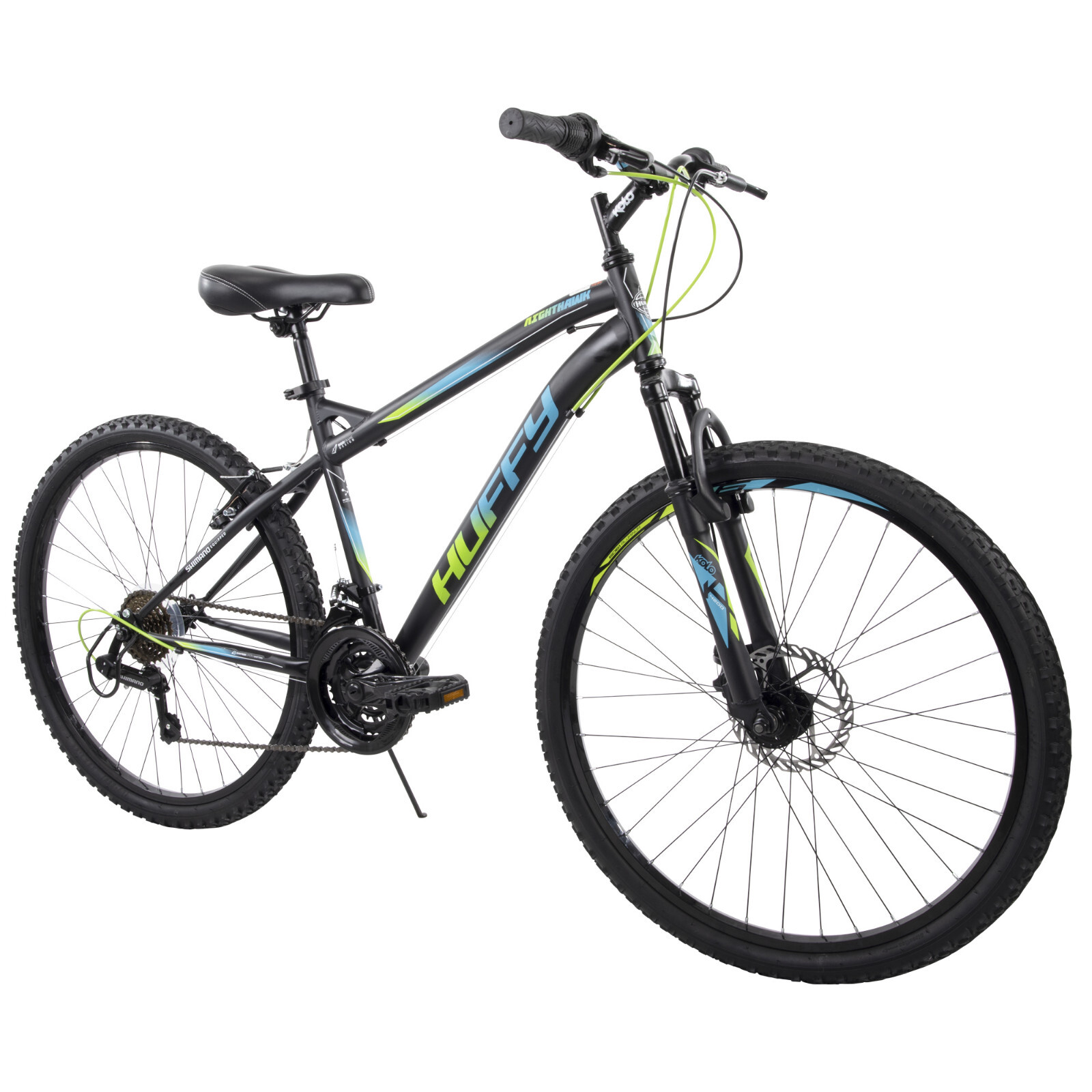 Huffy Mountain Brakes