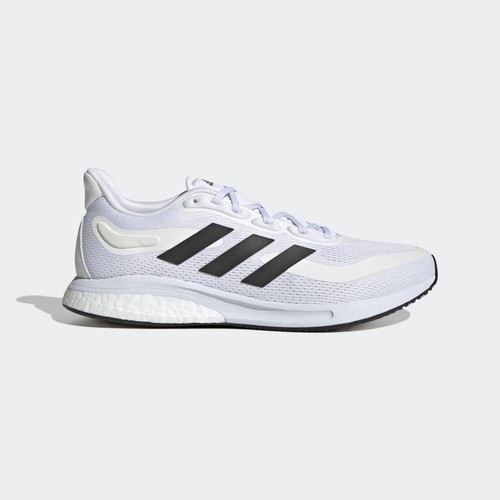 ノーザン Amazon.com | adidas Men's Supernova Stride Sneaker, Crystal