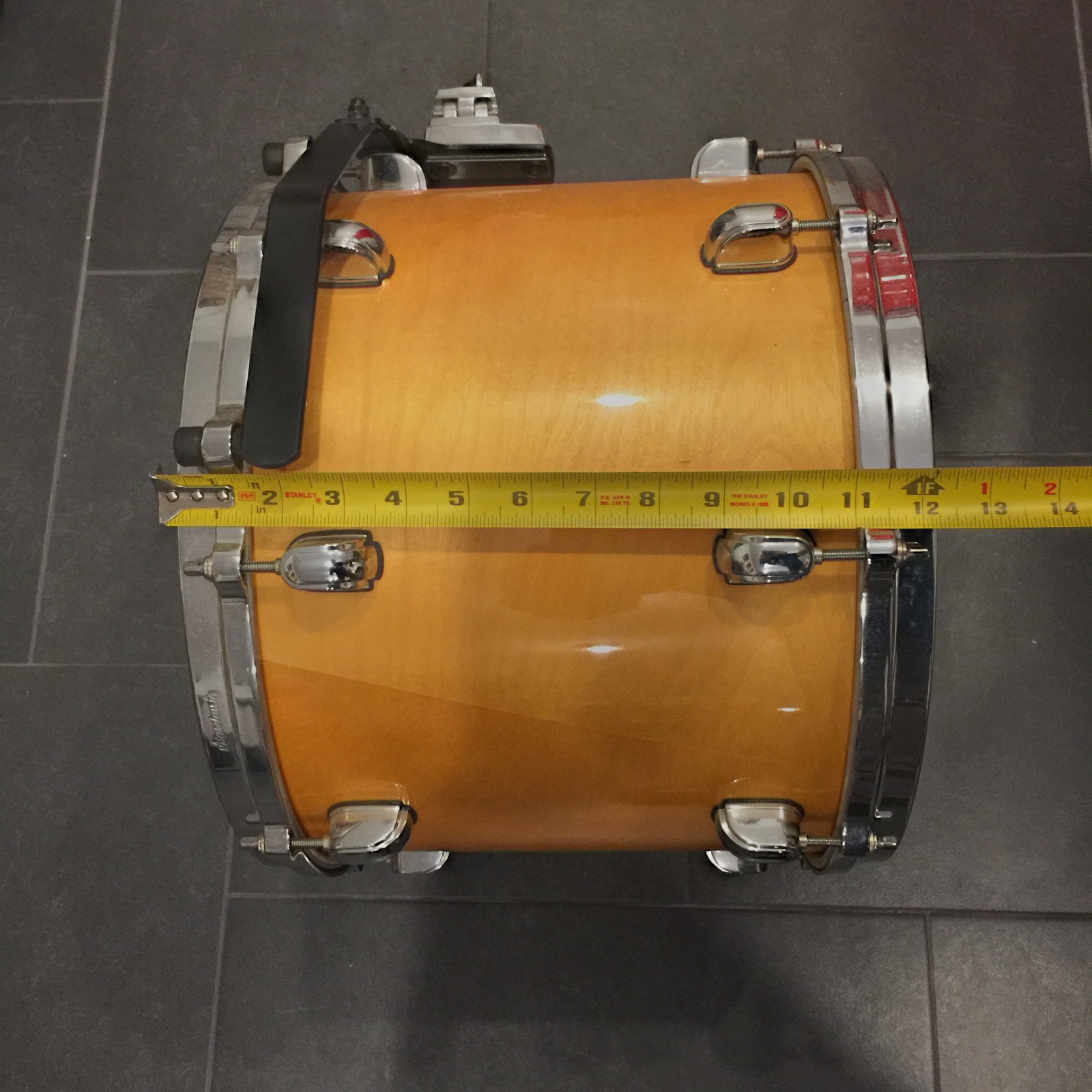 Tama Starclassic Performer Birch 14