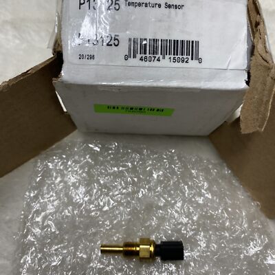AutoMeter P13125 Multi-Purpose Pressure Spek-Pro Temperature Sensor
