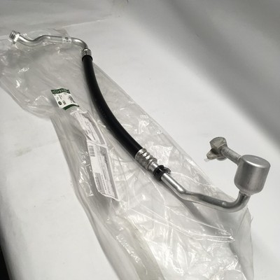 Land Rover Discovery 5 L462 A/C Refrigerant Suction Hose Pipe Genuine LR071863