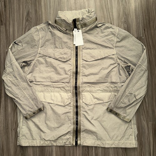 Nike Men's Tech Pack High Density M65 'Jade Stone' Jacket Nike Men's Tech Pack High Density M65 'Jade Stone' Jacket