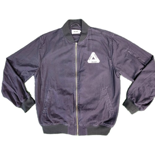 Palace Skateboards Ripstop Bomber Jacket Size XL Cripstop | eBay Palace Skateboards Ripstop Bomber Jacket Size XL Cripstop | eBay