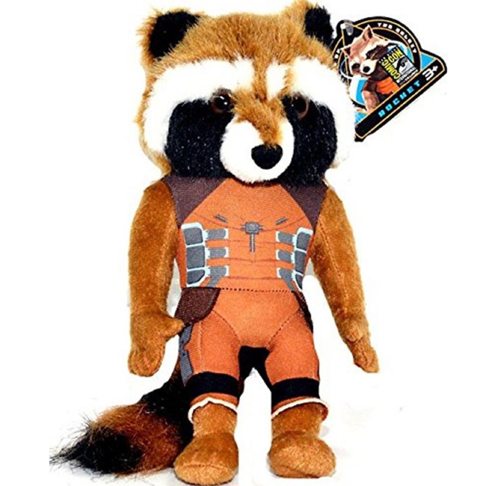 Marvel Cartoon & TV Character Action Figures