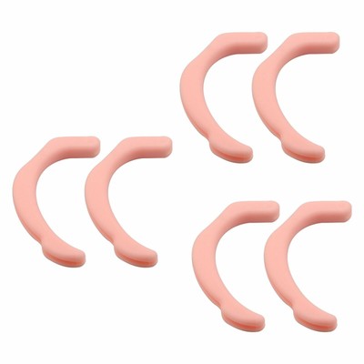 3 Pairs Universal Ear Hook Face Mask Ear Protection Pad