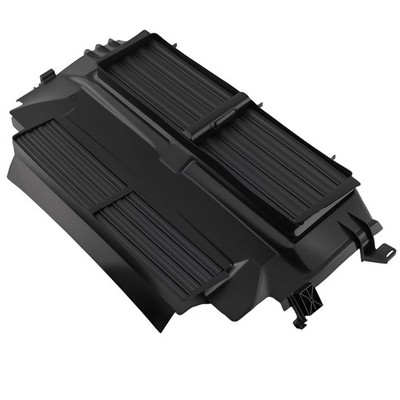 Adjustable Active Shutter for Ford Focus 2.0L 2015-2018 601-323 Black