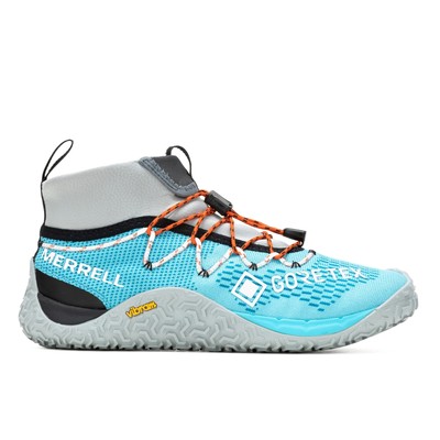 Женские кроссовки Merrell Trail Glove 7 из ГОРТЕКСА