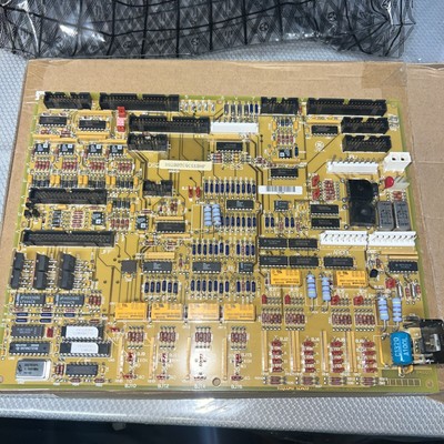 GENERAL ELECTRIC DS200TCQCG1BHF / DS200TCQCG1BHF  NO BOX