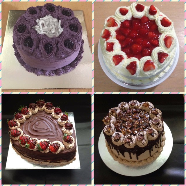 Filipino Specialty Cakes Catering Gumtree Australia Gold Coast City