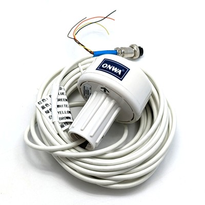 Onwa KA-GC9A 9 Axis Heading Sensor Hi-Accuracy Electric Marine GPS Compass 