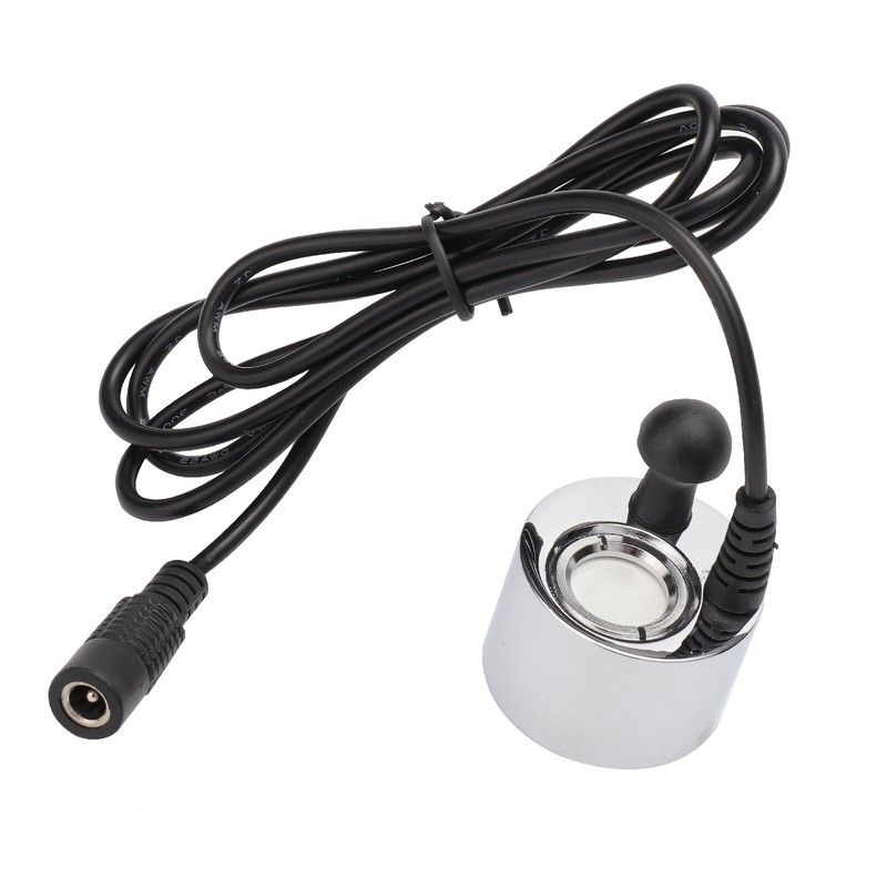 Trasduttore Per Camino Elettrico Dimplex Opti-Myst - Disco Vetro RM-1220 M011B - NUOVO