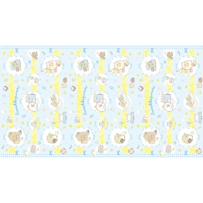 San-X Sumikko Gurashi Leisure Sheet M BV46902