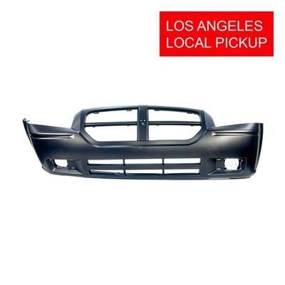 2005-2007 Dodge Magnum Primed Front Bumper Cover CH1000429 4805768AB. CA