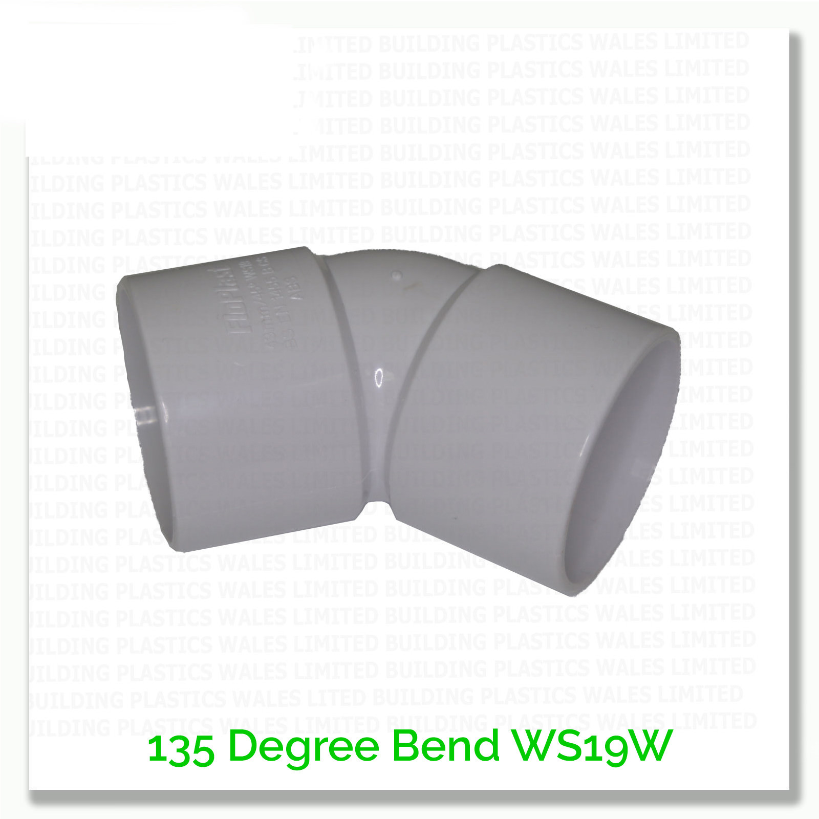 FLOPLAST 40mm SOLVENT WELD WASTE FITTINGS WHITE MULTI LISTING eBay