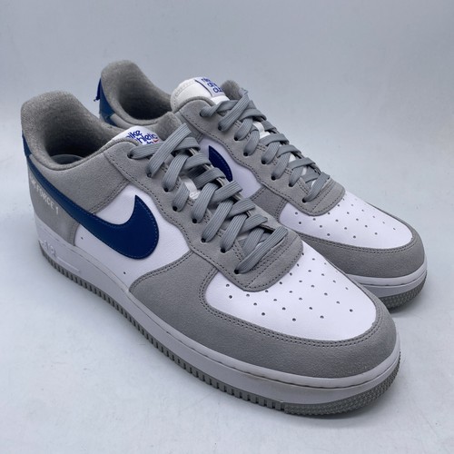 Nike Air Force 1 '07 LV8 Athletic Club 2021 DH7568-001 Men's Size 12.5  195866282575| eBay