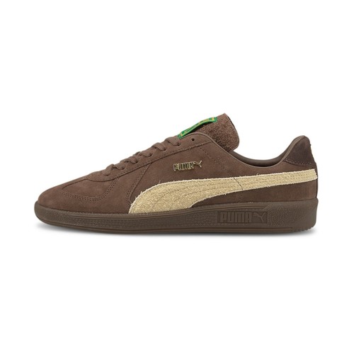 

[381228-02] Мужские кроссовки Puma ARMY TRAINER BONANZA, Khaki