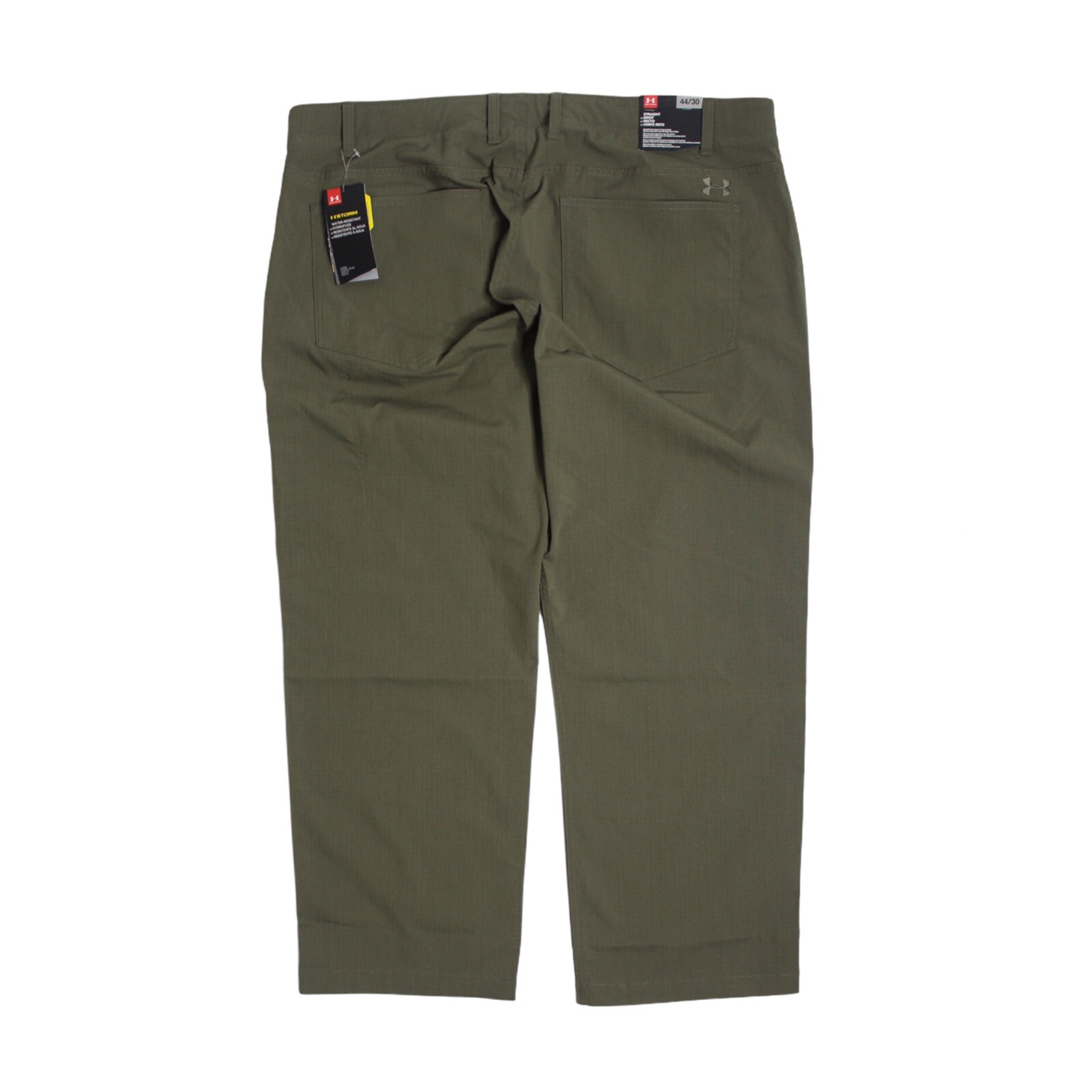 Under Armour 1262480 Mens UA Storm Covert Tactical Pant, OD Green, 44/30 NWT $80 | eBay