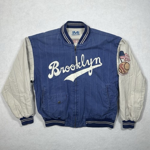 COOPERSTOWN BROOKLYN DODGERS ウールスタジャン COOPERSTOWN BROOKLYN DODGERS ウールスタジャン COOPERSTOWN