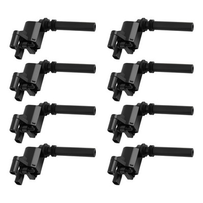 8Pcs Ignition Coil Set for Dodge Ram 1500 2500 3500 5.7L 2003-2005 UF378 UF428