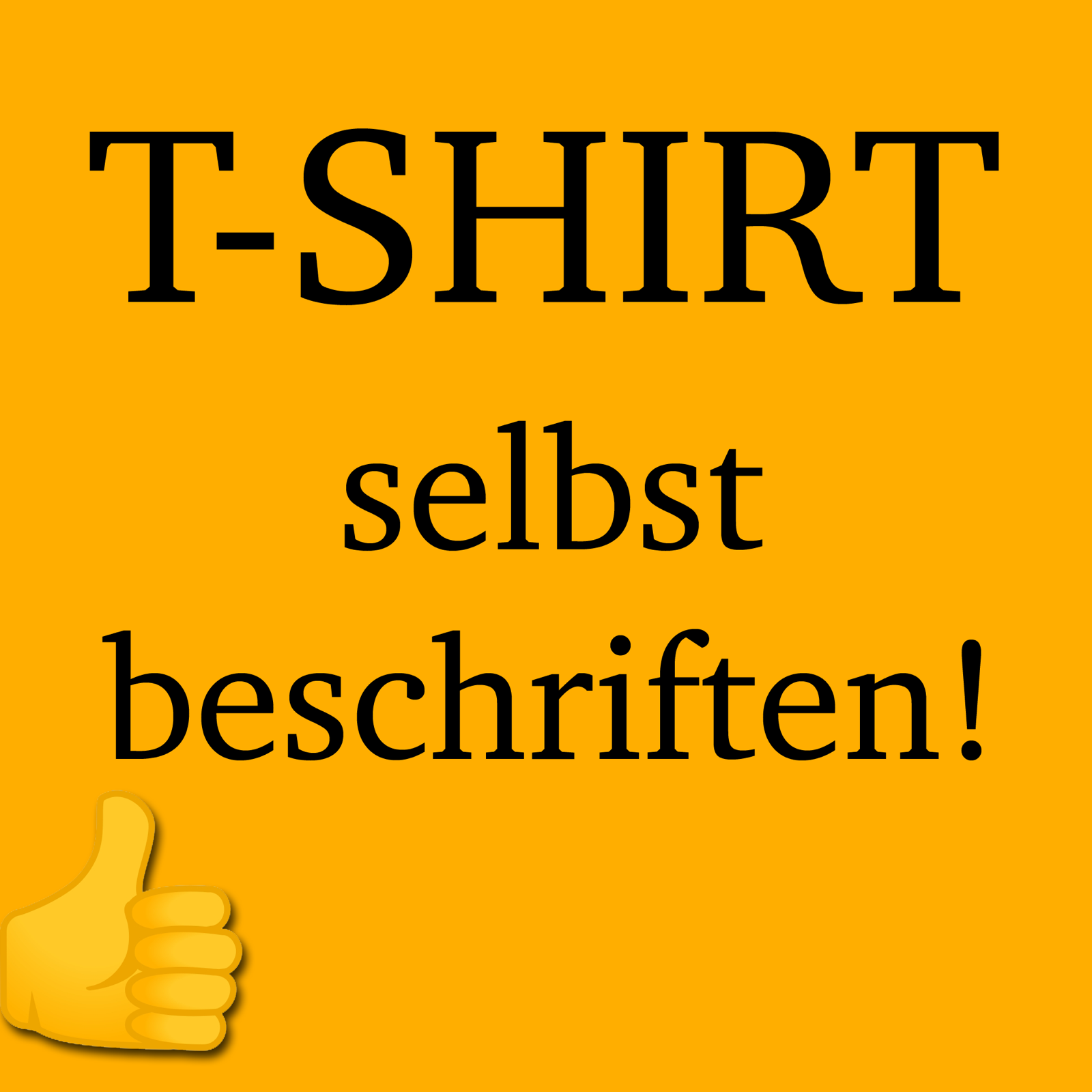 IHR WUNSCHTEXT auf TSHIRT selbst GESTALTEN mit SofortVorschau I TSH8