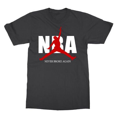 YoungBoy Never Broke Again Men's T-Shirt