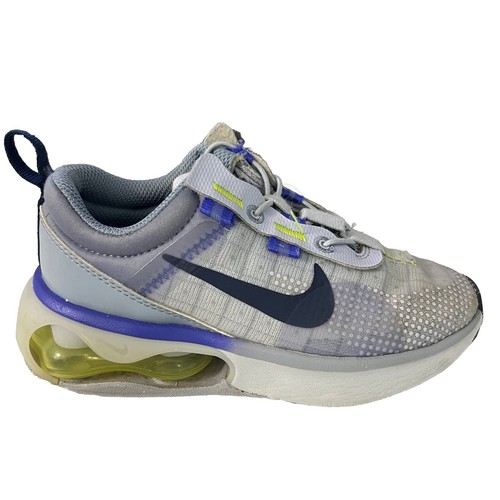 Nike バッシュ Nike Air Max 2021 PS Ghost Obsidian-Ashen Slate DB1109-002