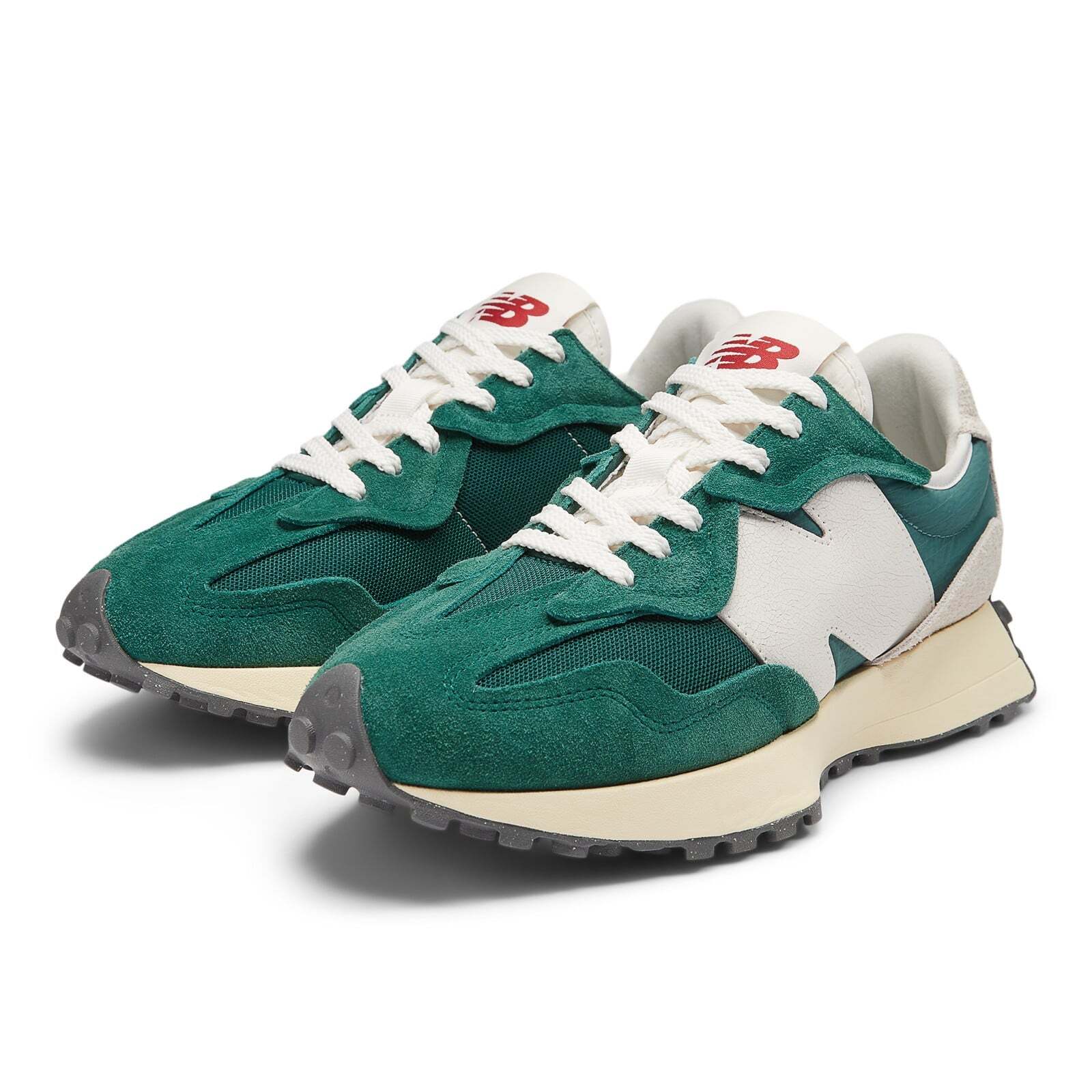 Newbalance ニューバランス U327WRG グリーン　24.5㎝ $_57.JPG?set_id=8800005007