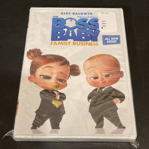 BOSS　DVD-BOX DVD Boss DVD-Blu-ray combo - VCI Entertainment