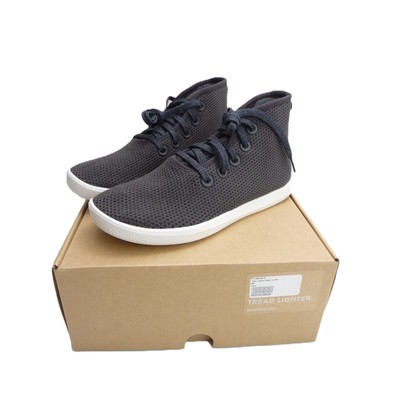 Allbirds Tree Topper Kauri Jo W7 Sneaker Casual High Top