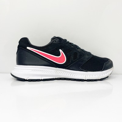 

Nike Womens Downshifter 6 684765-002 Черные кроссовки для бега, размер 7, Черный, Downshifter 6