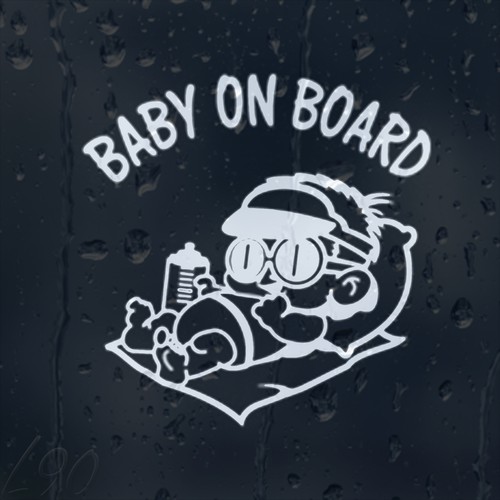Baby Board